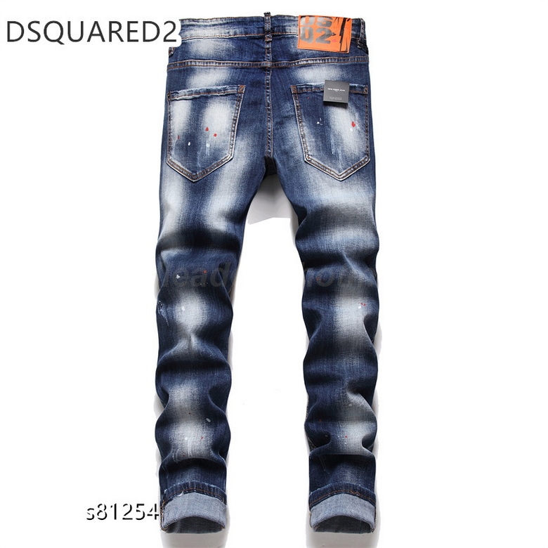 Dsquared Men's Jeans 65